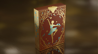Entwined Vol.2 Fall Gold Playing Cards
