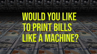 The Vault - Printing Machine by Rodrigo Romano video DOWNLOAD
