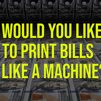 The Vault - Printing Machine by Rodrigo Romano video DOWNLOAD
