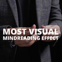 Ink (Gimmicks and Online Instructions) by Bond, Pen & MS Magic - Trick