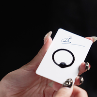 Ink (Gimmicks and Online Instructions) by Bond, Pen & MS Magic - Trick