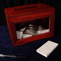 Quantum (Gimmicks and Online Instructions) by Pen & MS Magic - Trick