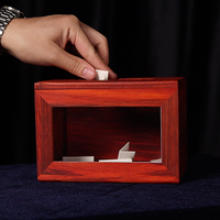 Quantum (Gimmicks and Online Instructions) by Pen & MS Magic - Trick