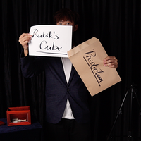 Quantum (Gimmicks and Online Instructions) by Pen & MS Magic - Trick