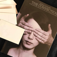 The Connection by Luca Volpe - Book