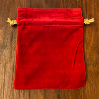 Wordless Cords by Alan Wong - Trick