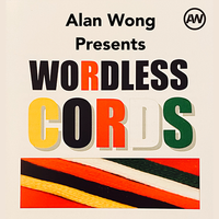 Wordless Cords by Alan Wong - Trick