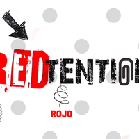 The Vault - REDtention by Rojo video DOWNLOAD