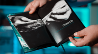 Unanchored by Ryan Schlutz - Book
