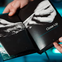 Unanchored by Ryan Schlutz - Book