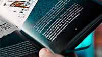 Unanchored by Ryan Schlutz - Book
