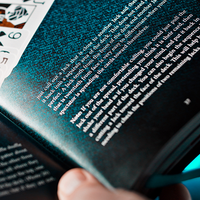 Unanchored by Ryan Schlutz - Book
