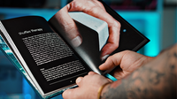 Unanchored by Ryan Schlutz - Book
