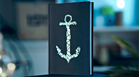 Unanchored by Ryan Schlutz - Book
