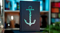 Unanchored by Ryan Schlutz - Book

