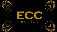 ECC (HALF DOLLAR SIZE) by N2G - Trick
