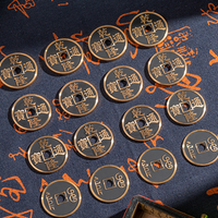 ECC (MORGAN DOLLAR SIZE) by N2G - Trick
