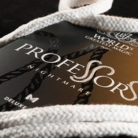 WGM PROFESSORS NIGHTMARE by Murphy's Magic