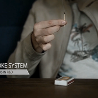 TORNADO by Peter Eggink