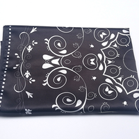 Devil's Bandana V2 (Black) by Lee Alex - Trick