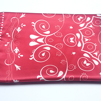 Devil's Bandana V2 (Red) by Lee Alex - Trick