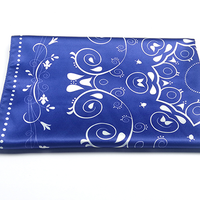 Devil's Bandana V2 (Blue) by Lee Alex - Trick