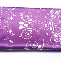 Devil's Bandana V2 (Purple) by Lee Alex - Trick