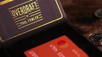 Overdraft (Gimmicks and Online Instructions) by Paul Fowler and the 1914 - Trick
