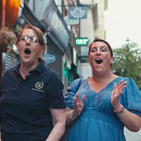 Overdraft (Gimmicks and Online Instructions) by Paul Fowler and the 1914 - Trick