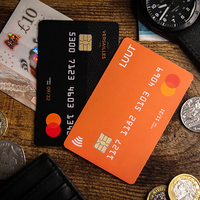 Overdraft (Gimmicks and Online Instructions) by Paul Fowler and the 1914 - Trick