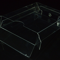 Carat DS1 Deck Sleeves (50 Pack)