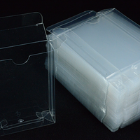 Carat DS1 Deck Sleeves (50 Pack)