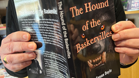 Facsimile (The Hound of the Baskervilles) by Michael Daniels - Trick
