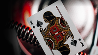 Star Wars Gold Edition Playing Cards by theory11
