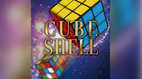 Cube Shell Set by Tejinaya Magic - Trick
