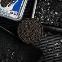 Flipper Cookie (Gimmick and Online Instructions) by Taiwan Ben - Trick