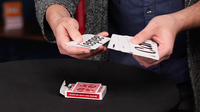 Big Picture (Gimmick and Online Instructions) by Kyle Purnell - Trick
