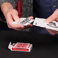 Big Picture (Gimmick and Online Instructions) by Kyle Purnell - Trick