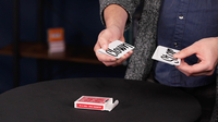 Big Picture (Gimmick and Online Instructions) by Kyle Purnell - Trick
