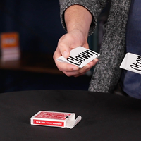 Big Picture (Gimmick and Online Instructions) by Kyle Purnell - Trick