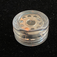 Super Elastic Invisible Thread by Alan Wong - Trick