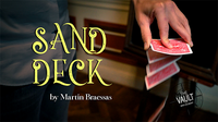 The Vault - Sand Deck by Martin Braessas video DOWNLOAD
