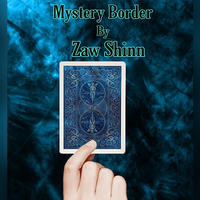 Mystery Border by Zaw Shinn video DOWNLOAD