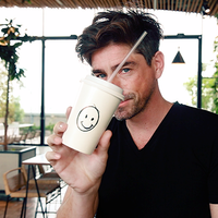 NAME CUP by JUAN PABLO & JOTA- Trick