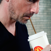 NAME CUP by JUAN PABLO & JOTA- Trick