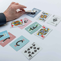 BIGBLINDMEDIA Presents OMG Super Morigami (Gimmicks and Online Instructions) by John Bannon - Trick