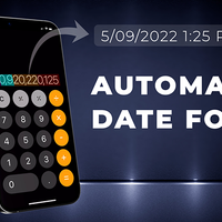 Pulse - Pro Magic Calculator by Magic Pro Ideas - Trick