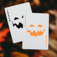 NOCtober Playing Cards