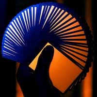 NOCtober Playing Cards