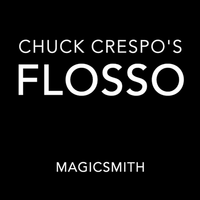 Flosso (Gimmicks and Online Instructions) by Chuck Crespo and Magic Smith - Trick